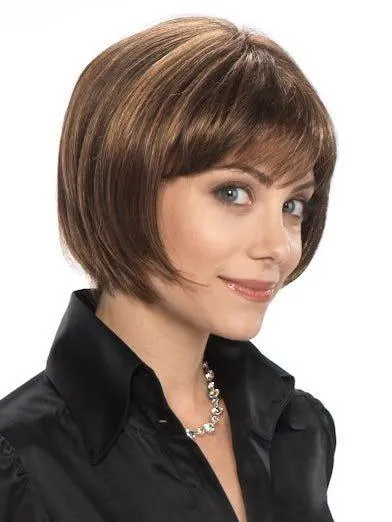Ultra Petite Jen Wig by Tony of Beverly | Synthetic