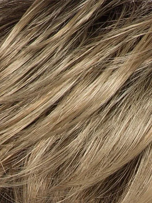 United Wig by Ellen Wille | Synthetic