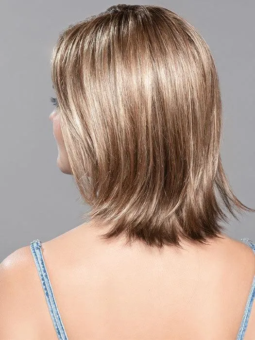 United Wig by Ellen Wille | Synthetic