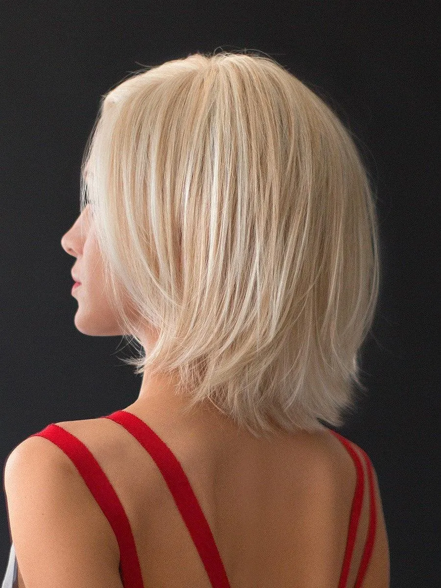 United Wig by Ellen Wille | Synthetic