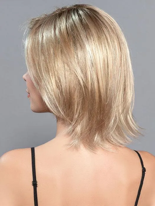 United Wig by Ellen Wille | Synthetic