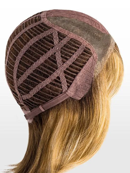 United Wig by Ellen Wille | Synthetic