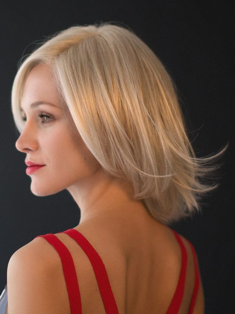 United Wig by Ellen Wille | Synthetic