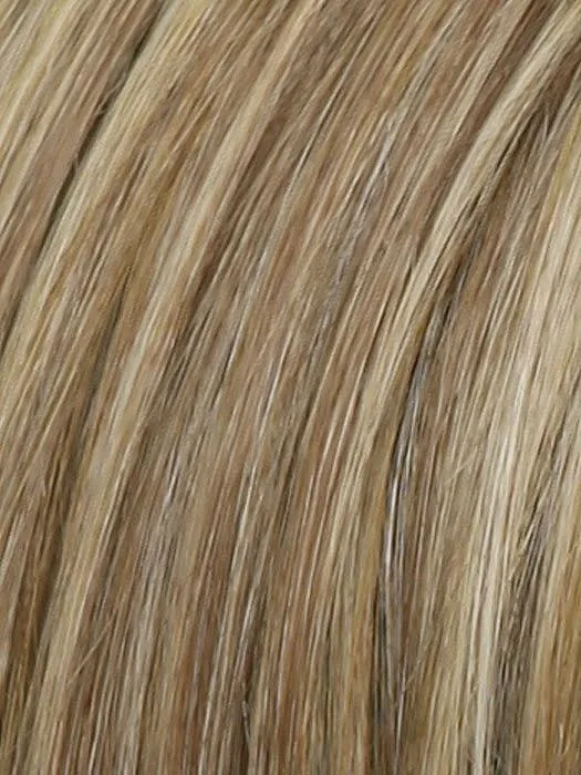 Upstage Large Wig by Raquel Welch | Heat Friendly Synthetic (Lace Front Mono Top)