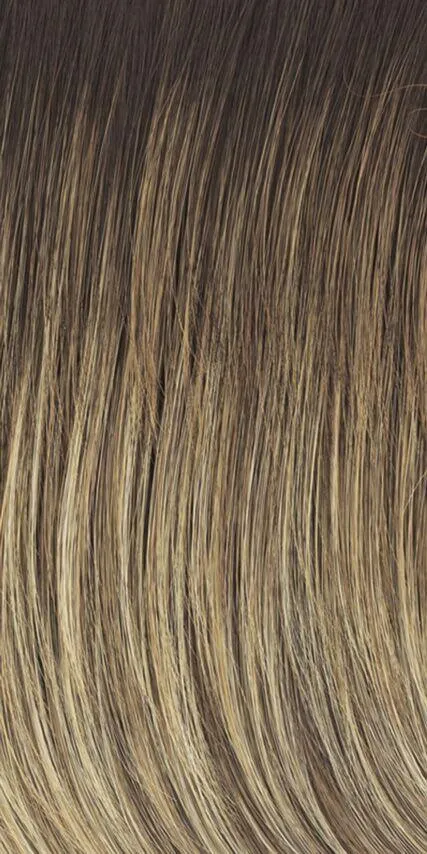 Upstage Large Wig by Raquel Welch | Heat Friendly Synthetic (Lace Front Mono Top)