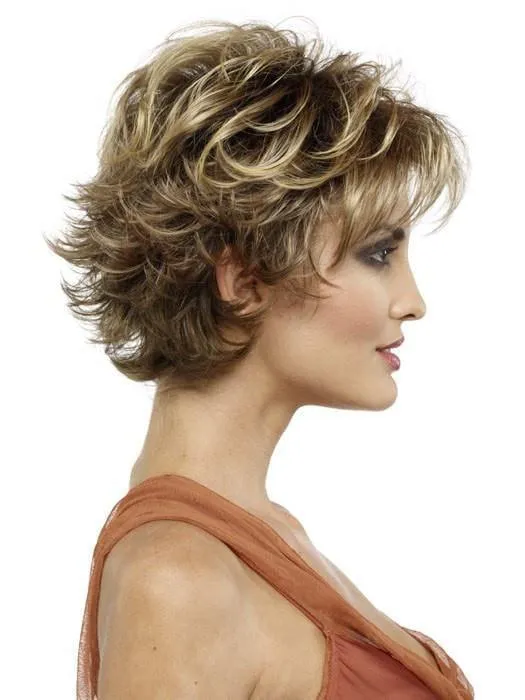Victoria Wig by Envy | Synthetic (Traditional Cap) | Clearance Sale