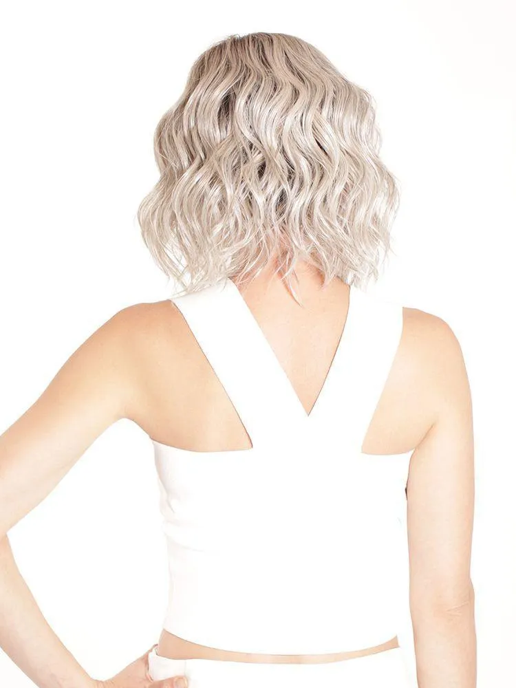 Vienna Roast  Wig by Belle Tress | Heat Friendly Synthetic (Smart Lace Front)