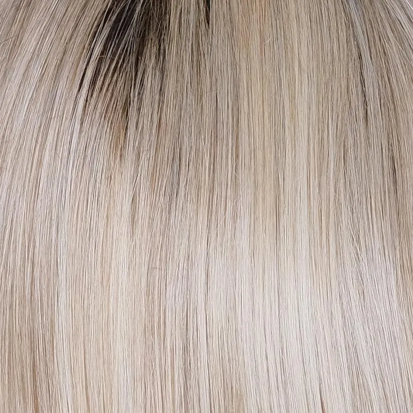Vienna Roast  Wig by Belle Tress | Heat Friendly Synthetic (Smart Lace Front)