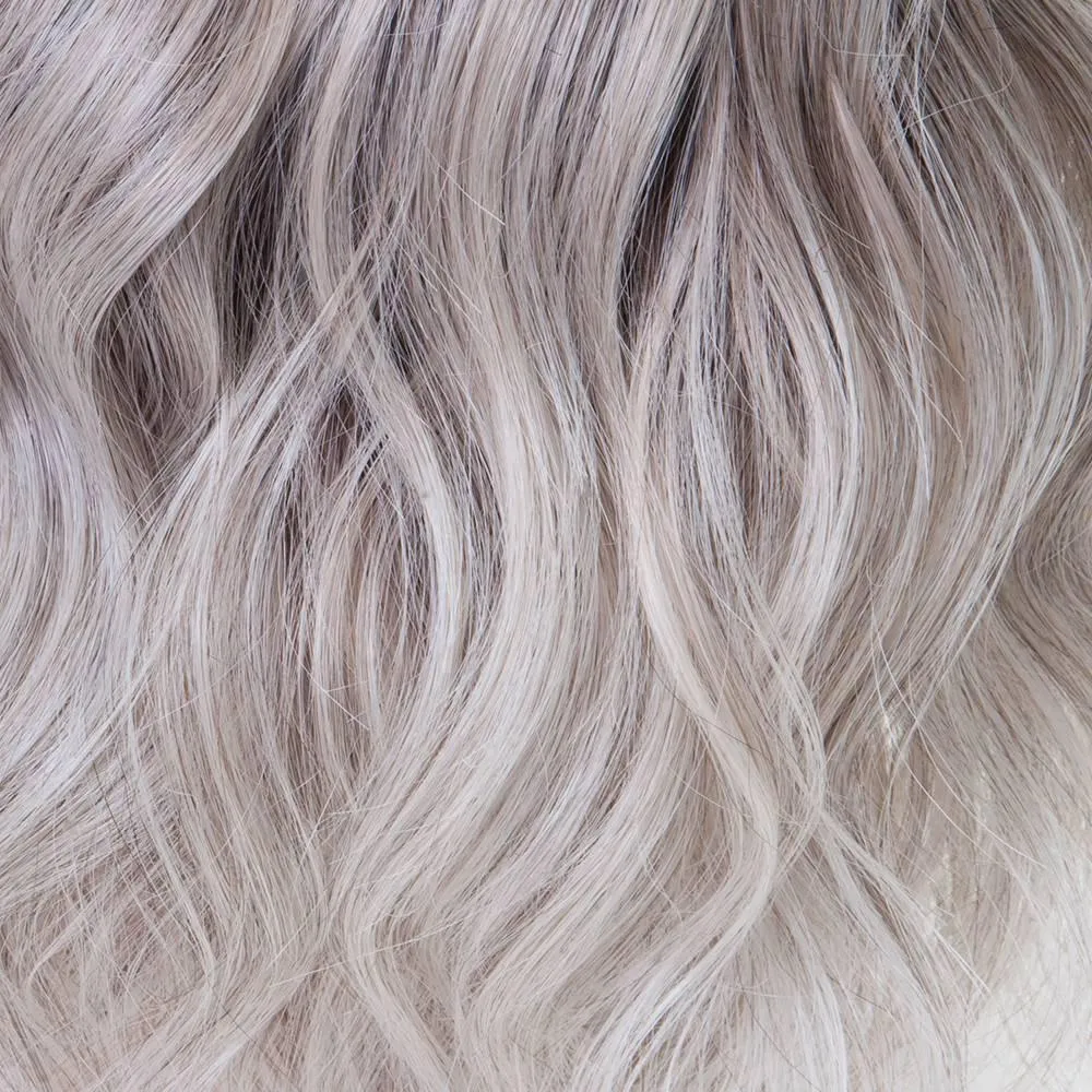 Vienna Roast  Wig by Belle Tress | Heat Friendly Synthetic (Smart Lace Front)