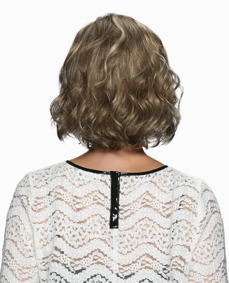 Violet Wig by Estetica Designs | Synthetic (100% Hand Tied Lace Front Traditional Cap)