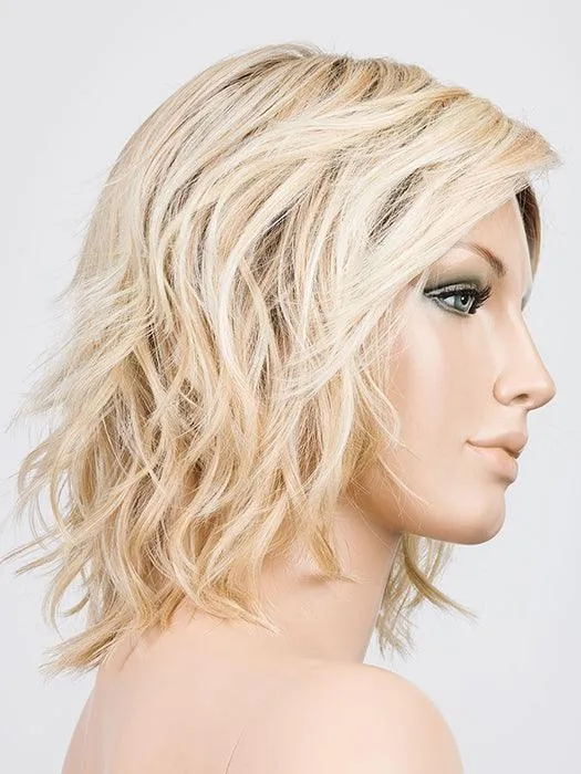 Vita Wig by Ellen Wille | Heat Friendly Synthetic (Lace Front Mono)