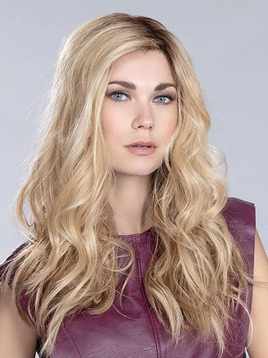 Vita Wig by Ellen Wille | Heat Friendly Synthetic (Lace Front Mono)
