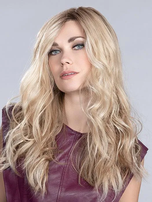 Vita Wig by Ellen Wille | Heat Friendly Synthetic (Lace Front Mono)