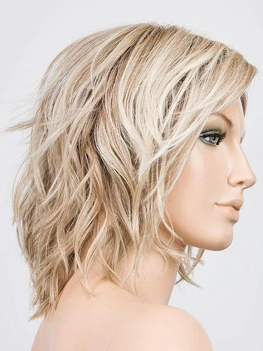 Vita Wig by Ellen Wille | Heat Friendly Synthetic (Lace Front Mono)