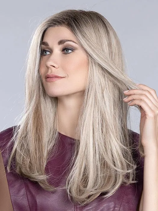 Vita Wig by Ellen Wille | Heat Friendly Synthetic (Lace Front Mono)