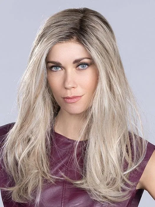 Vita Wig by Ellen Wille | Heat Friendly Synthetic (Lace Front Mono)