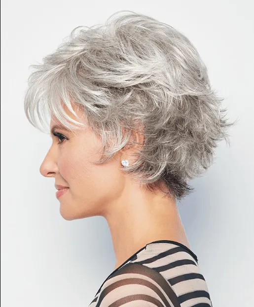 Voltage Large Wig by Raquel Welch | Synthetic (Basic Cap)