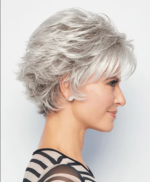 Voltage Large Wig by Raquel Welch | Synthetic (Basic Cap)