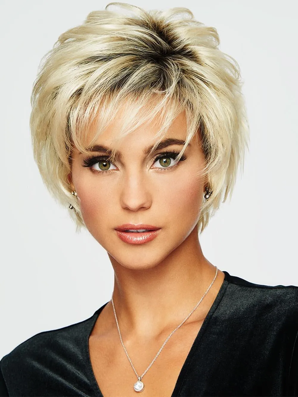 Voltage Large Wig by Raquel Welch | Synthetic (Basic Cap)