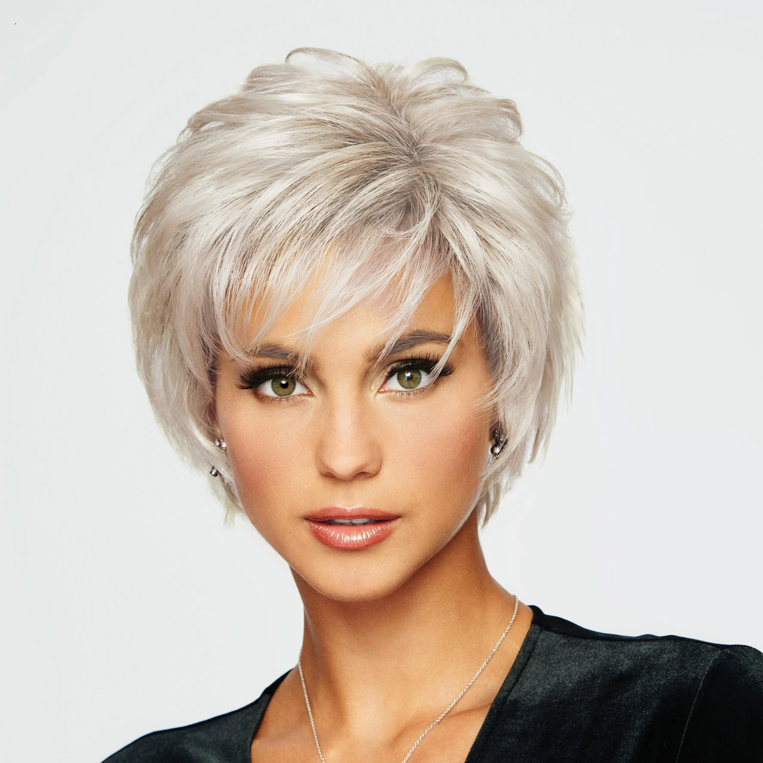 Voltage Large Wig by Raquel Welch | Synthetic (Basic Cap)