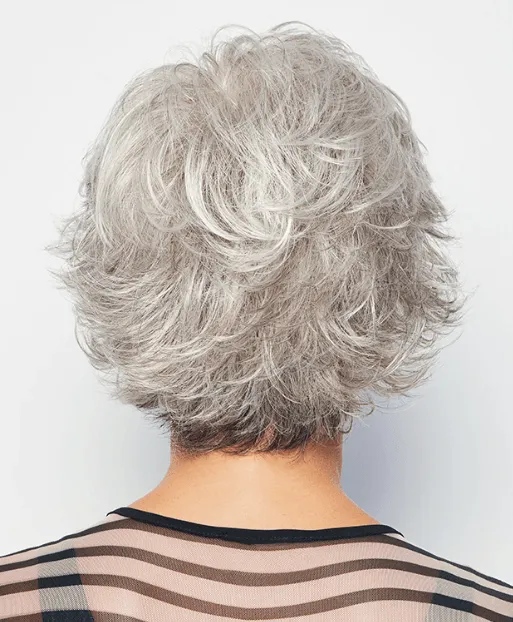 Voltage Large Wig by Raquel Welch | Synthetic (Basic Cap)
