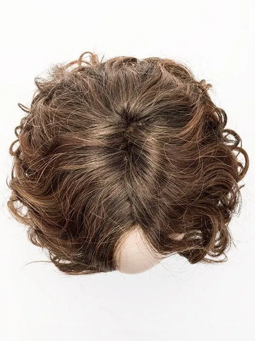 Wanted Wig by Ellen Wille | Synthetic