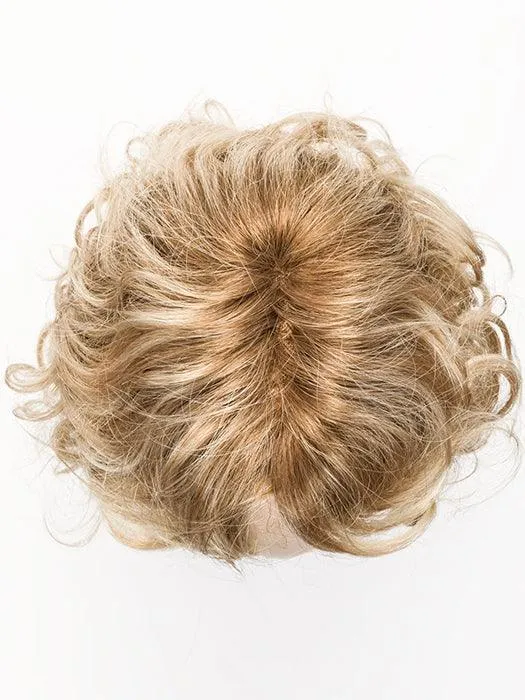 Wanted Wig by Ellen Wille | Synthetic