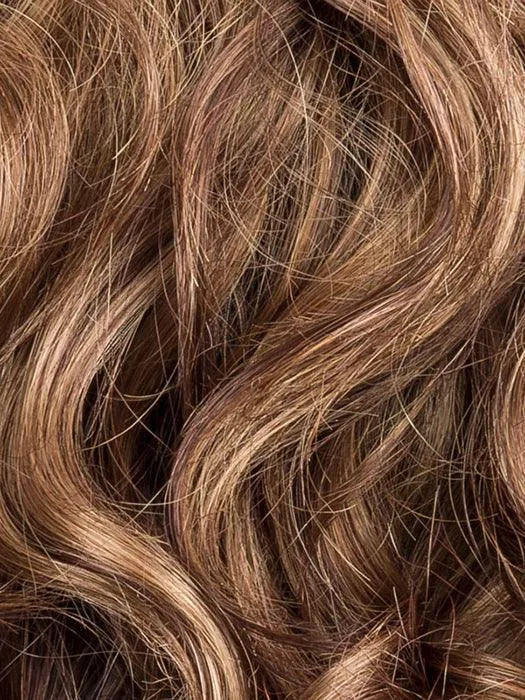 Wanted Wig by Ellen Wille | Synthetic