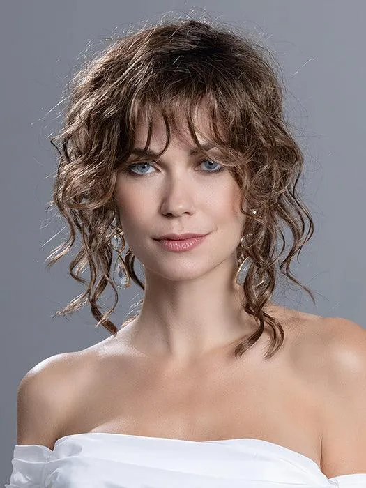 Wanted Wig by Ellen Wille | Synthetic