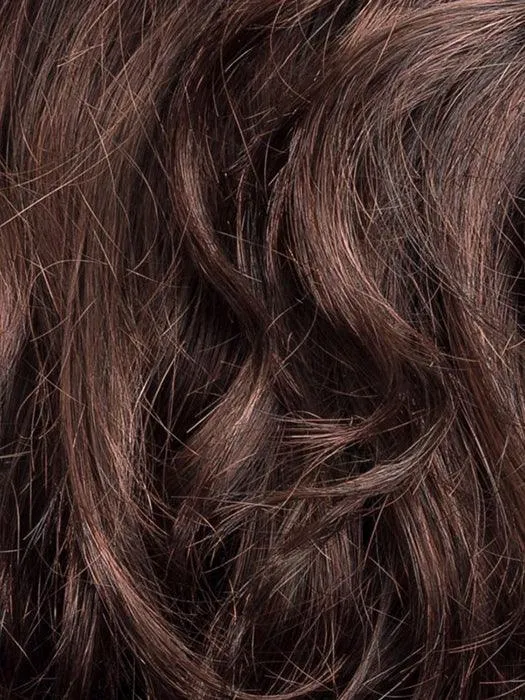 Wanted Wig by Ellen Wille | Synthetic
