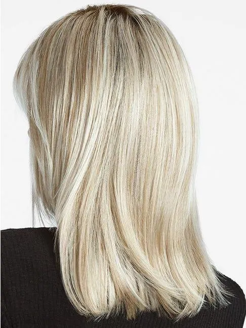 Watch Me Wow Wig by Raquel Welch | Synthetic Lace Front (Mono)