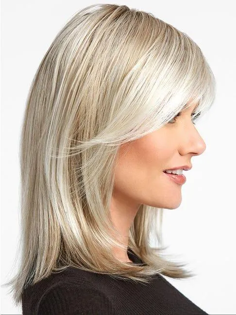 Watch Me Wow Wig by Raquel Welch | Synthetic Lace Front (Mono)