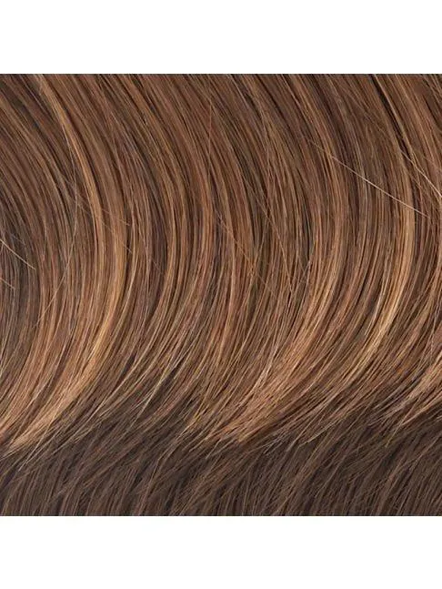 Watch Me Wow Wig by Raquel Welch | Synthetic Lace Front (Mono)