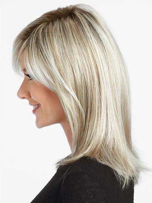 Watch Me Wow Wig by Raquel Welch | Synthetic Lace Front (Mono)