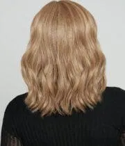 Wavy Day Wig by Raquel Welch | Synthetic Lace Front (Mono Top)
