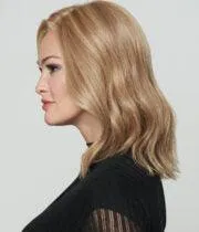 Wavy Day Wig by Raquel Welch | Synthetic Lace Front (Mono Top)
