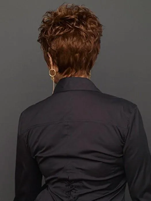 Whisper Wig by Raquel Welch | Synthetic (Traditional Cap)