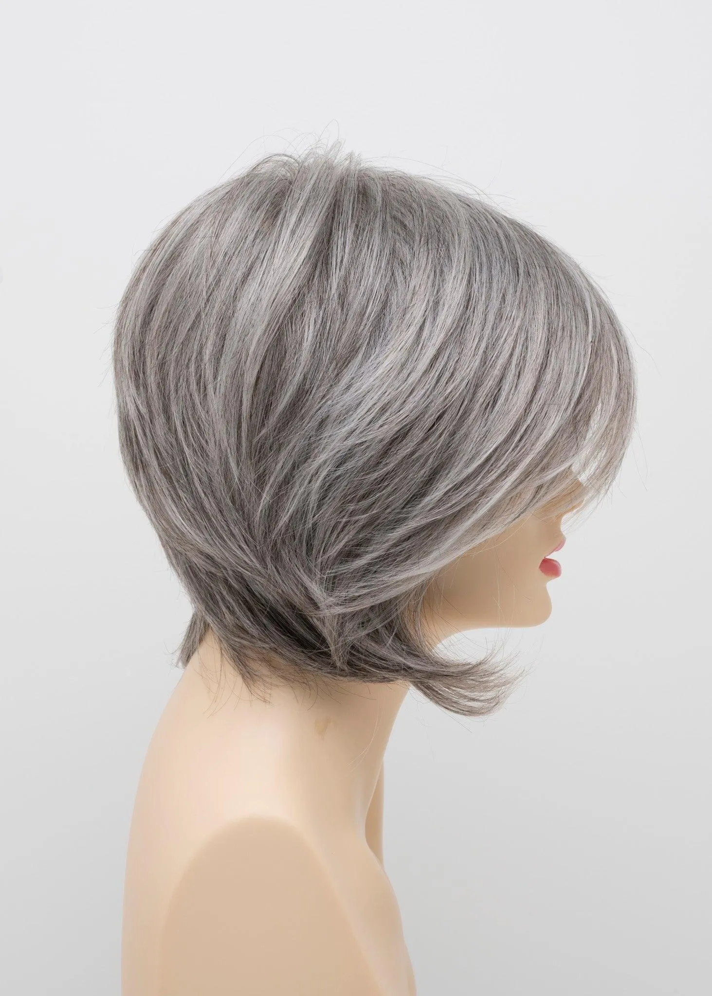 Whitney Wig by Envy | Human Hair Blend (Capless)