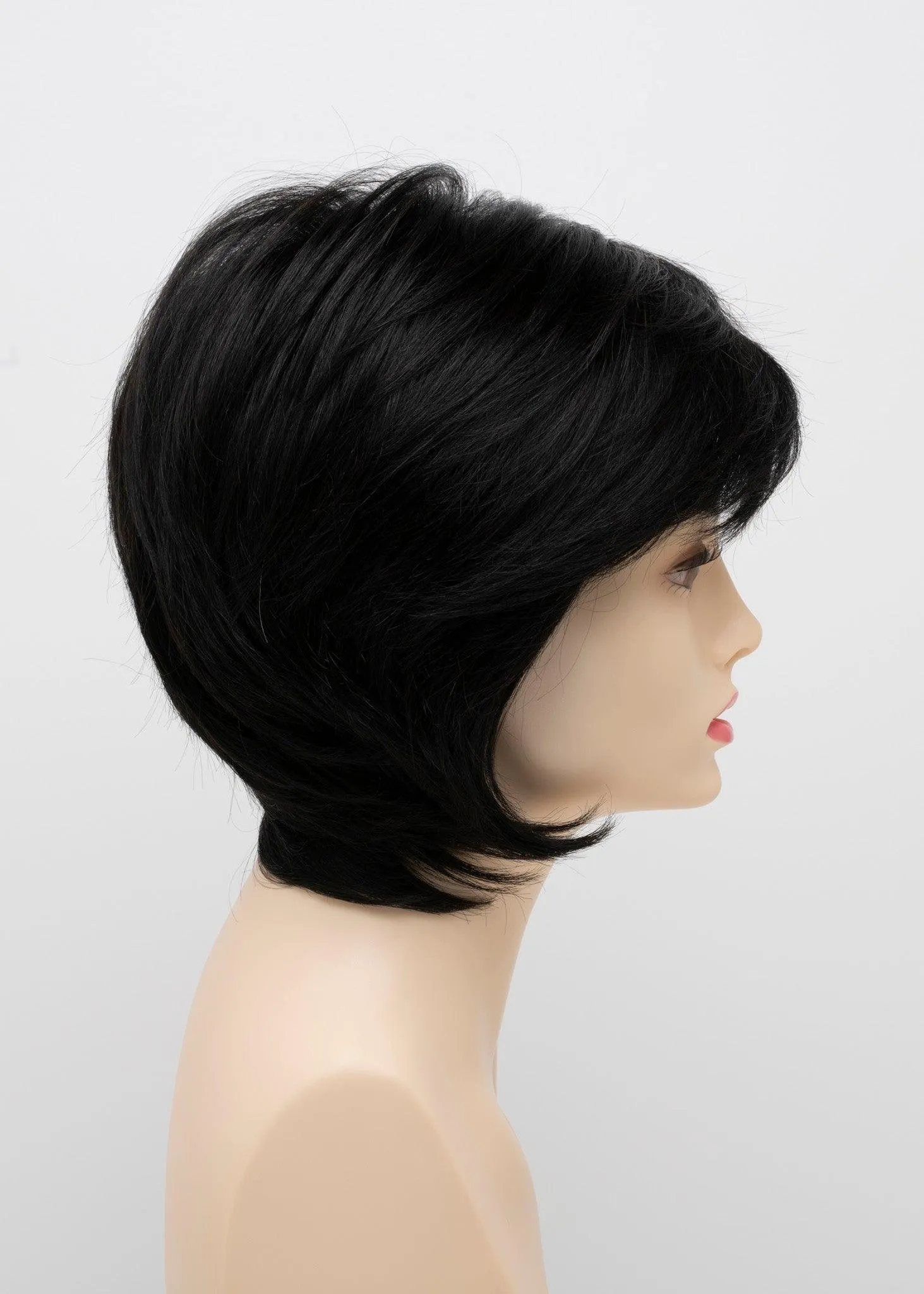 Whitney Wig by Envy | Human Hair Blend (Capless)