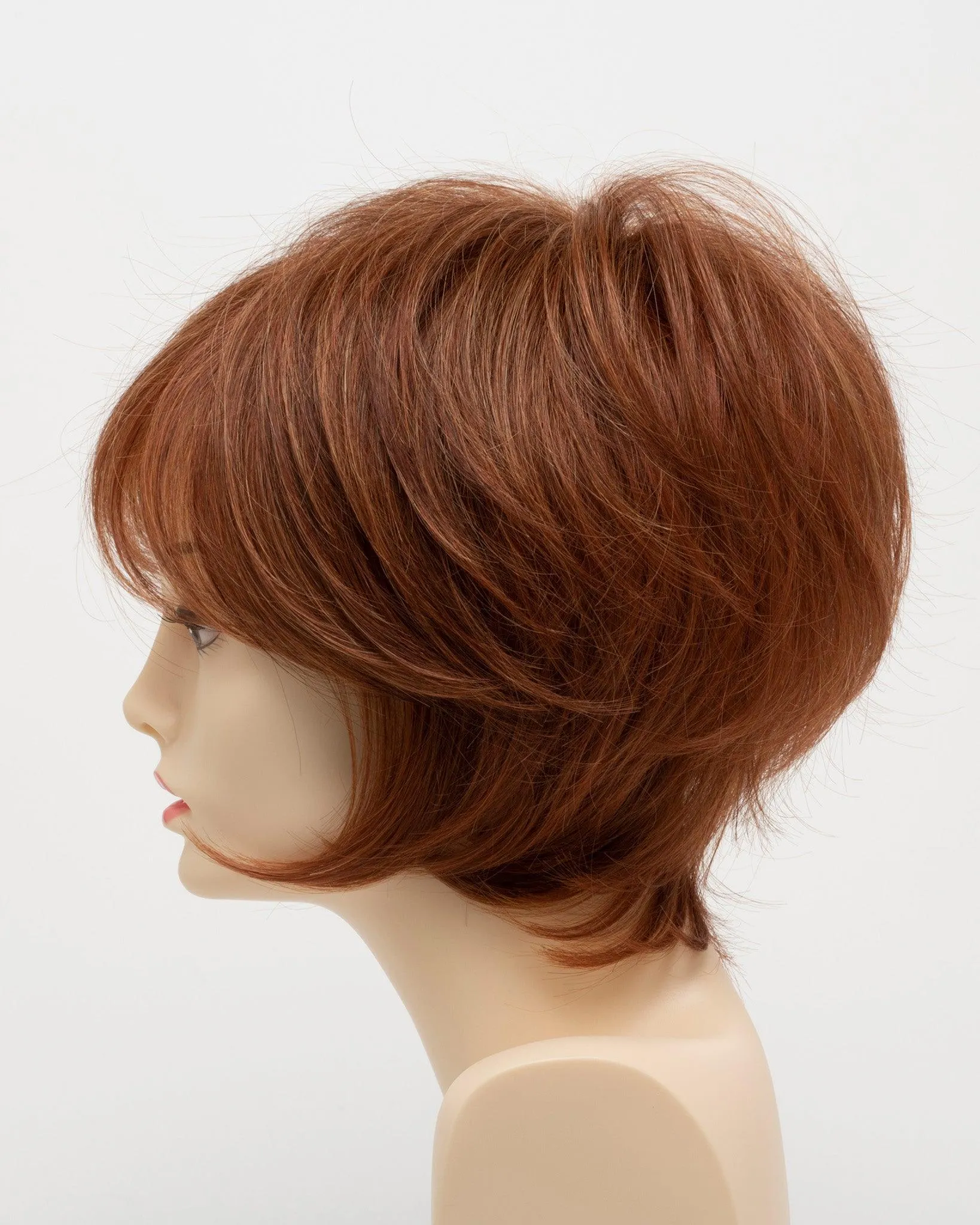 Whitney Wig by Envy | Human Hair Blend (Capless)