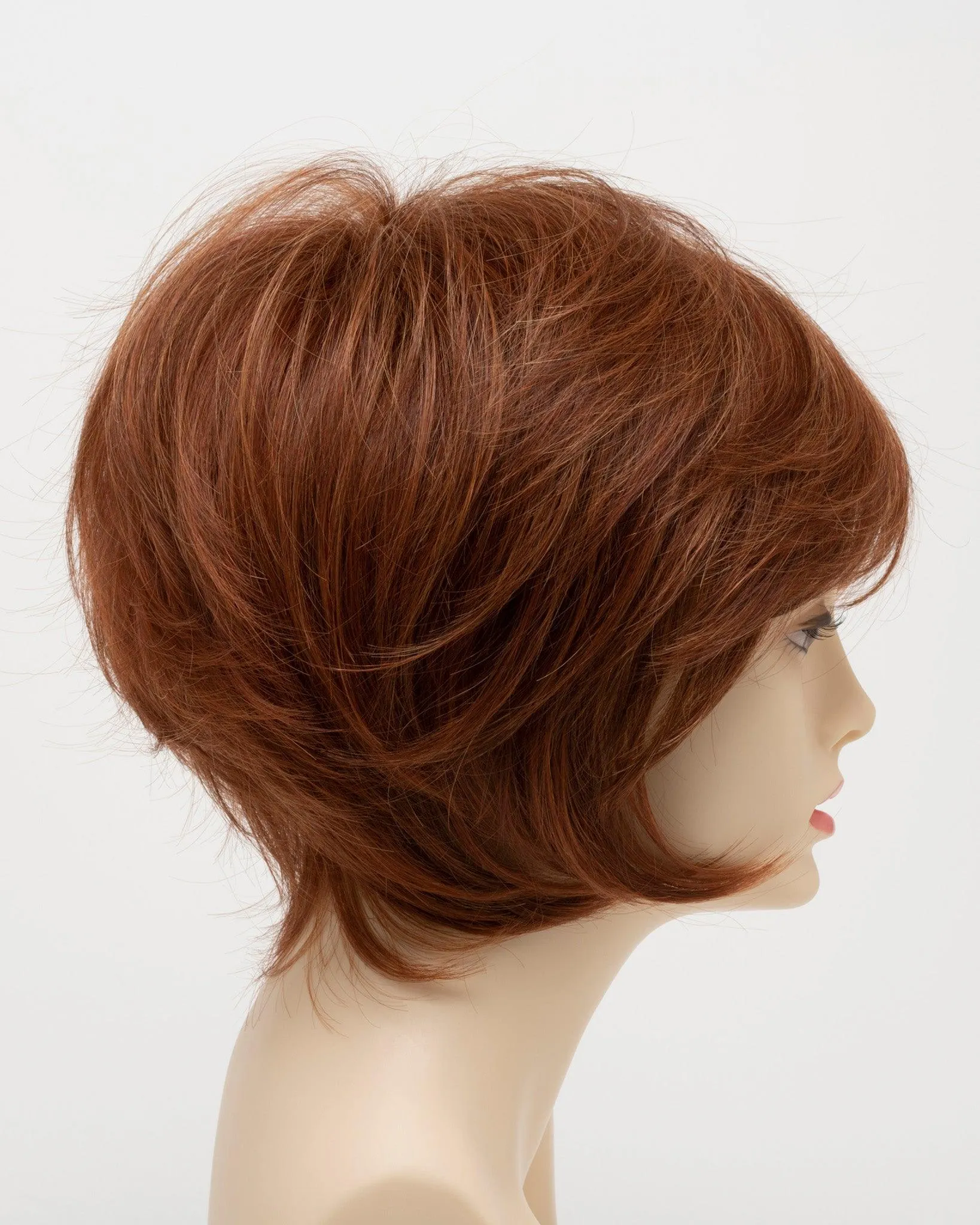 Whitney Wig by Envy | Human Hair Blend (Capless)