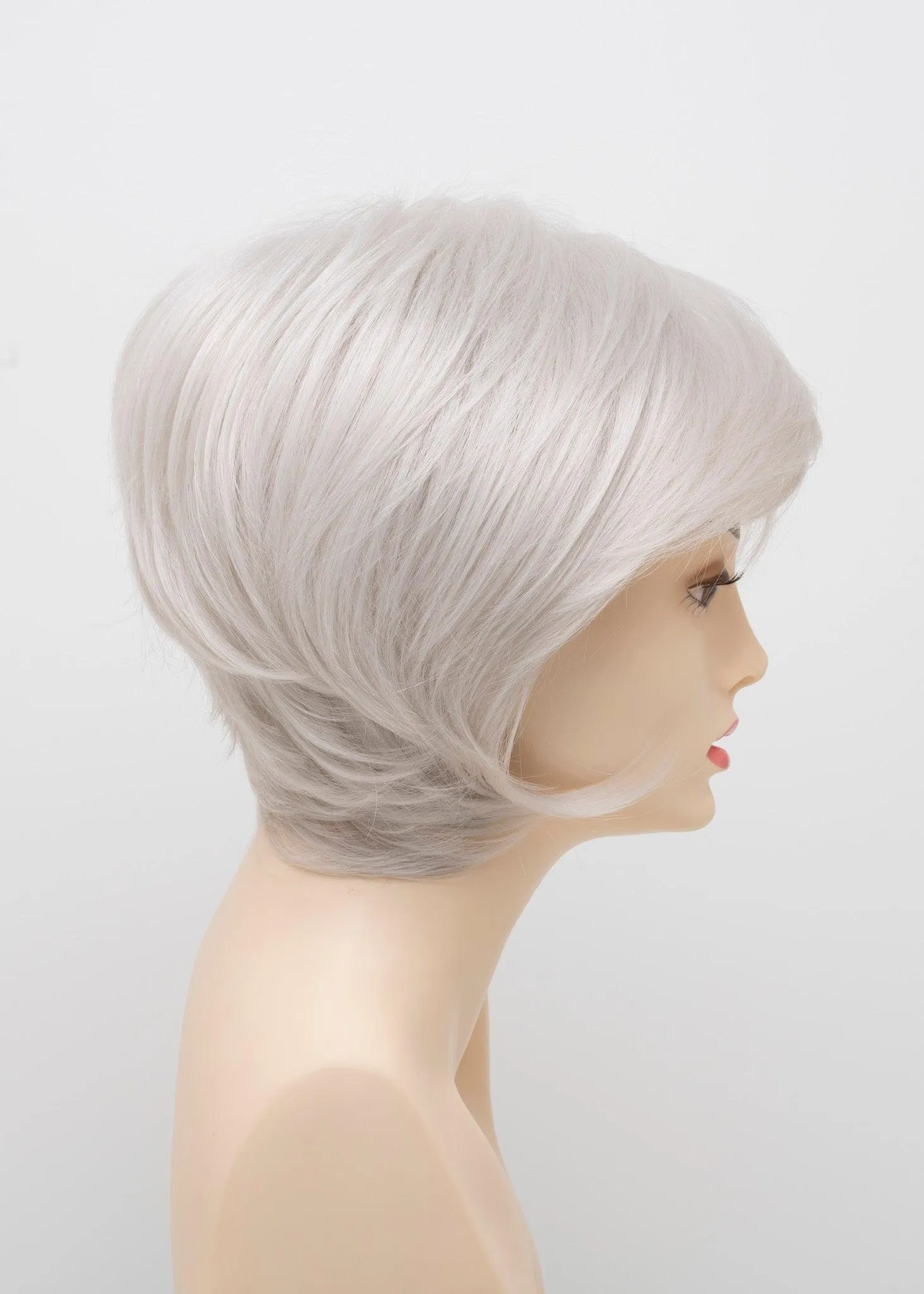 Whitney Wig by Envy | Human Hair Blend (Capless)