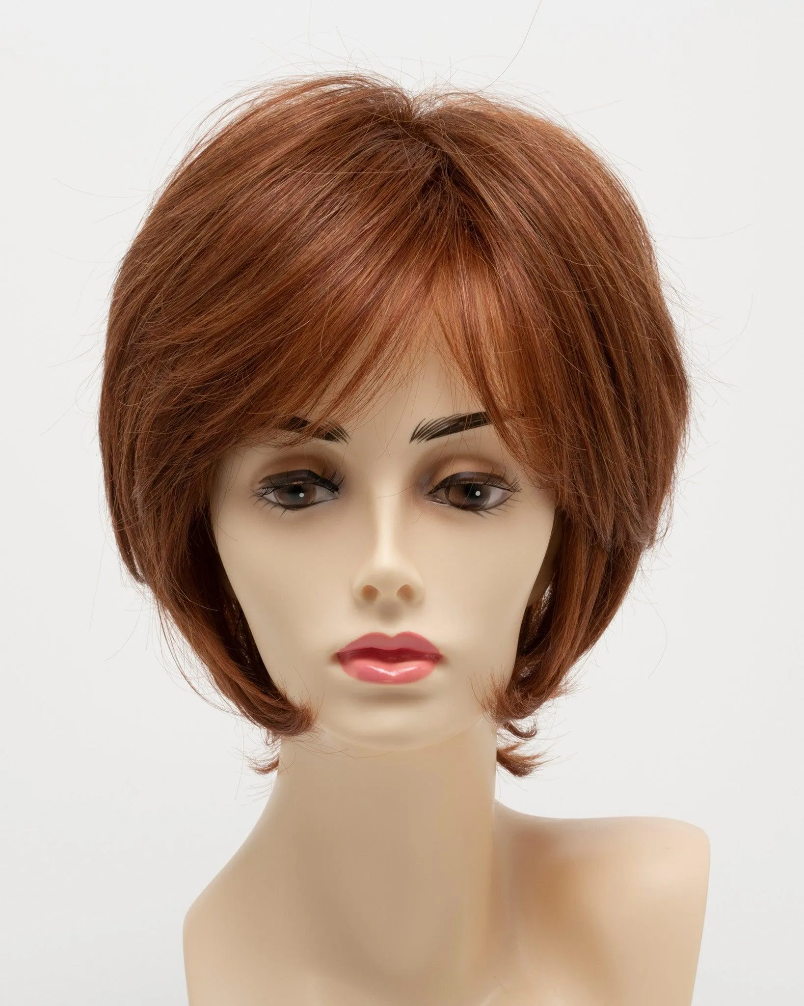 Whitney Wig by Envy | Human Hair Blend (Capless)
