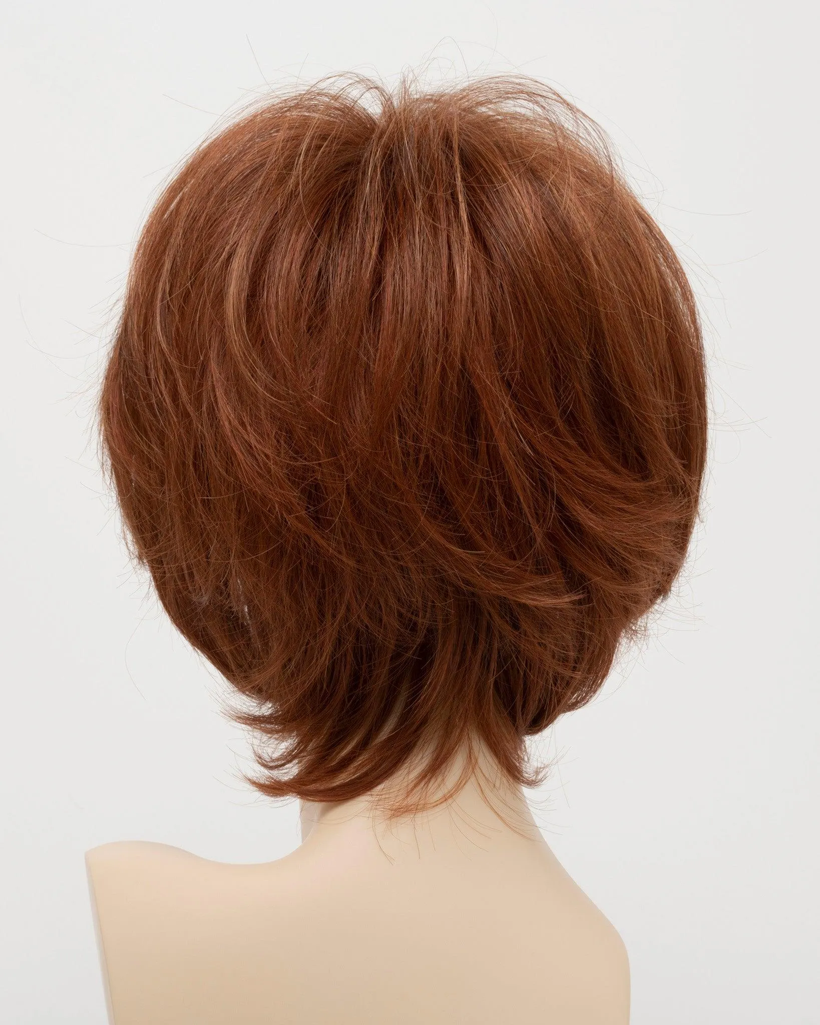 Whitney Wig by Envy | Human Hair Blend (Capless)