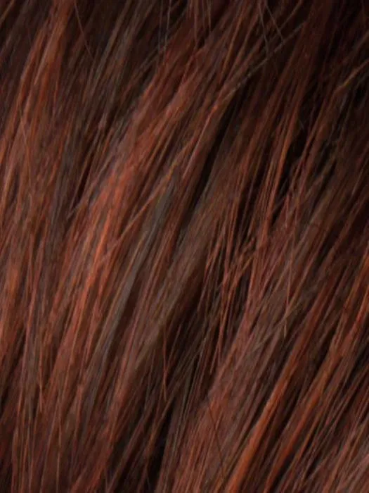 Wing Wig by Ellen Wille | Synthetic
