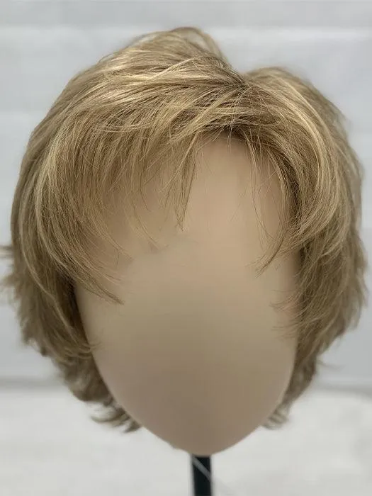 Wing Wig by Ellen Wille | Synthetic