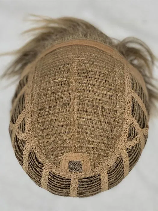 Wing Wig by Ellen Wille | Synthetic