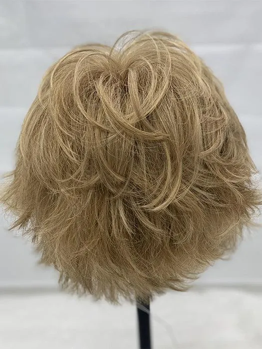 Wing Wig by Ellen Wille | Synthetic