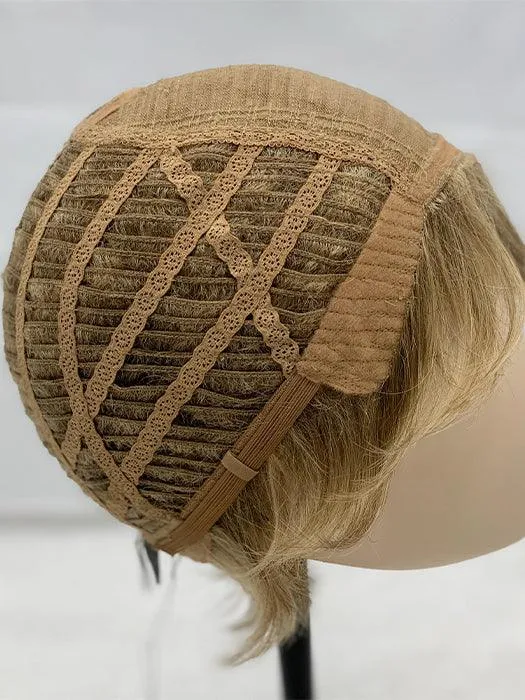 Wing Wig by Ellen Wille | Synthetic