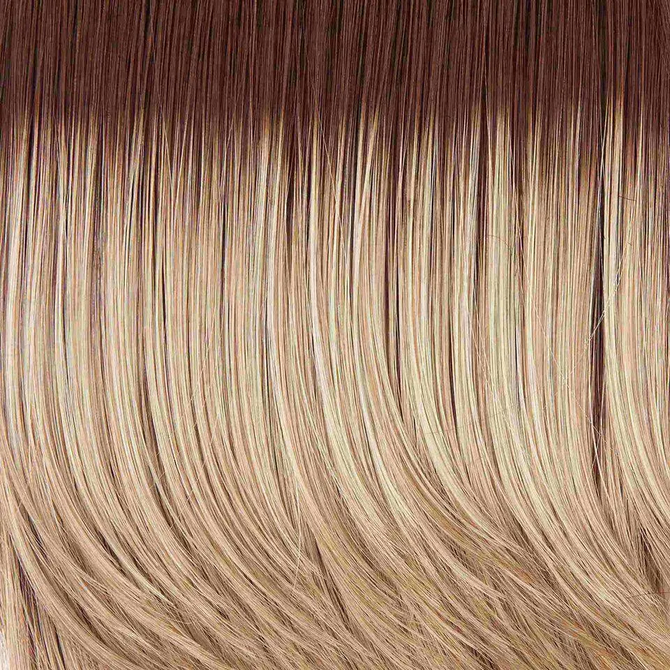 Winner Elite Wig by Raquel Welch | Synthetic (Lace Front Mono Top)